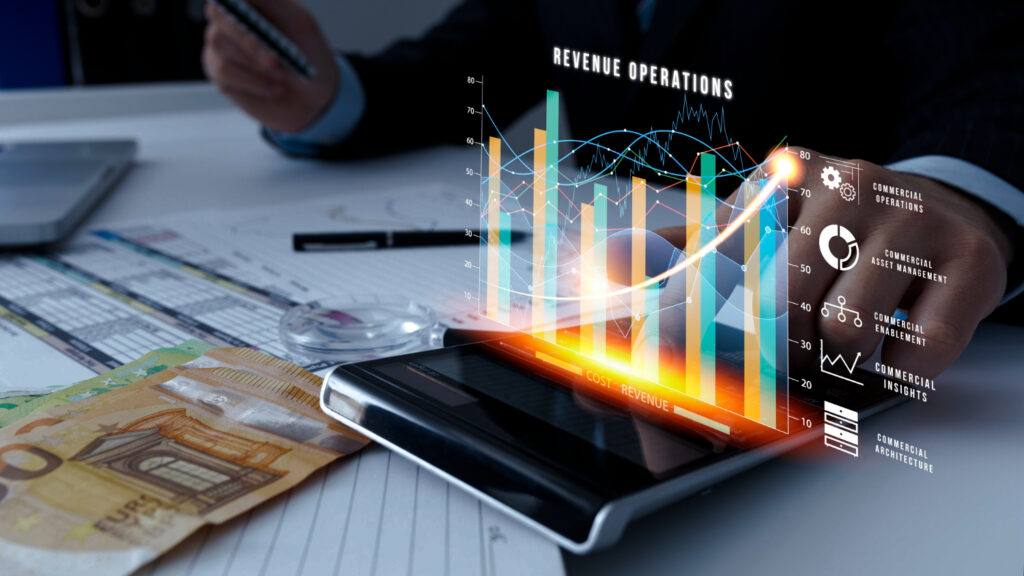 The Future of Accounting: Trends Shaping the Industry.